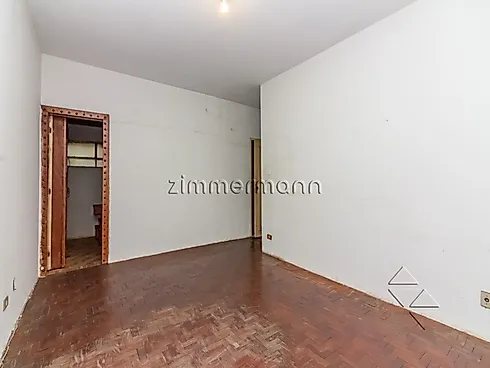 Apartamento 3 Quartos com 2 Suítes e 224m² - Bela Vista - Apartamento em Bela Vista, São Paulo - Foto 4
