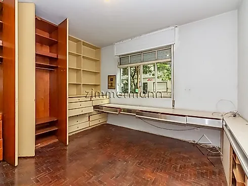 Apartamento 3 Quartos com 2 Suítes e 224m² - Bela Vista - Apartamento em Bela Vista, São Paulo - Foto 5
