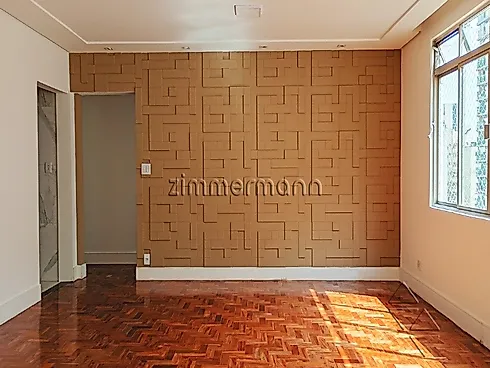 Apartamento 3 Quartos com 1 Suíte e 113m² - Jardim Paulista - Apartamento em Jardim Paulista, São Paulo - Foto 1