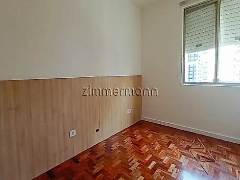 Apartamento 3 Quartos com 1 Suíte e 113m² - Jardim Paulista - Apartamento em Jardim Paulista, São Paulo - Foto 4