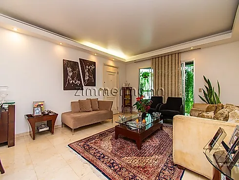 Apartamento 3 Quartos com 3 Suítes e 192m² - Campo Belo - Apartamento em Campo Belo, São Paulo - Foto 1