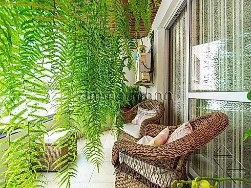 Apartamento 3 Quartos com 3 Suítes e 192m² - Campo Belo - Apartamento em Campo Belo, São Paulo - Foto 4