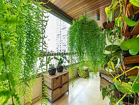 Apartamento 3 Quartos com 3 Suítes e 192m² - Campo Belo - Apartamento em Campo Belo, São Paulo - Foto 5