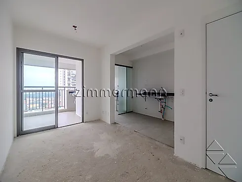 Apartamento 2 Quartos com 67m² - Vila Gumercindo - Apartamento em Vila Gumercindo, São Paulo - Foto 2