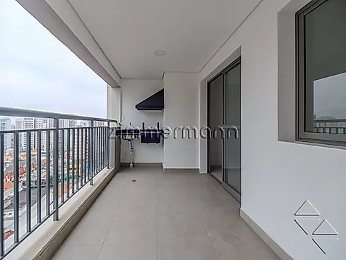 Apartamento 2 Quartos com 67m² - Vila Gumercindo - Apartamento em Vila Gumercindo, São Paulo - Foto 3