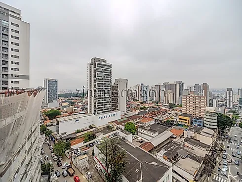 Apartamento 2 Quartos com 67m² - Vila Gumercindo - Apartamento em Vila Gumercindo, São Paulo - Foto 4