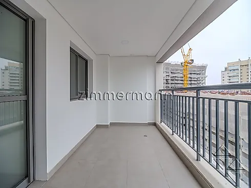 Apartamento 2 Quartos com 67m² - Vila Gumercindo - Apartamento em Vila Gumercindo, São Paulo - Foto 5