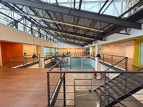 Escritório/Sala Comercial - 1126m², Vila Leopoldina - Escritório/sala em Vila Leopoldina, São Paulo - Foto 3