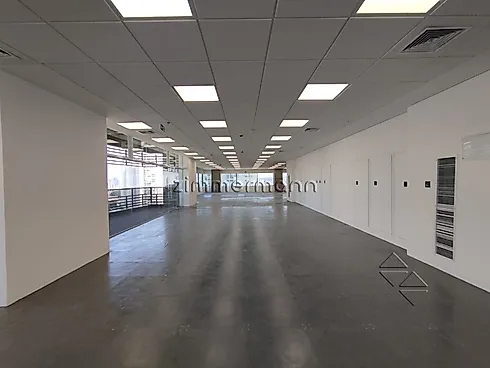 Escritório/Sala Comercial - 1602m², Jardim das Perdizes - Escritório/sala em Jardim das Perdizes, São Paulo - Foto 3