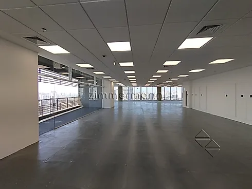 Escritório/Sala Comercial - 1602m², Jardim das Perdizes - Escritório/sala em Jardim das Perdizes, São Paulo - Foto 5