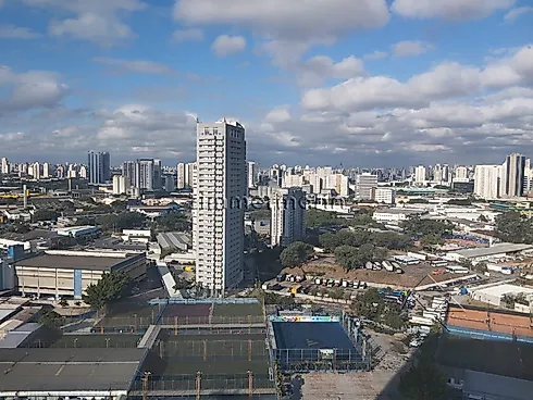 Escritório/Sala Comercial - 1608m², Jardim das Perdizes - Escritório/sala em Jardim das Perdizes, São Paulo - Foto 2