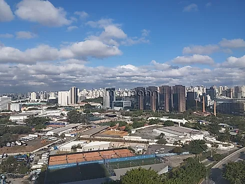 Escritório/Sala Comercial - 1608m², Jardim das Perdizes - Escritório/sala em Jardim das Perdizes, São Paulo - Foto 3
