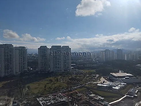 Escritório/Sala Comercial - 1608m², Jardim das Perdizes - Escritório/sala em Jardim das Perdizes, São Paulo - Foto 4