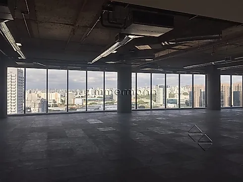 Escritório/Sala Comercial - 1608m², Jardim das Perdizes - Escritório/sala em Jardim das Perdizes, São Paulo - Foto 5