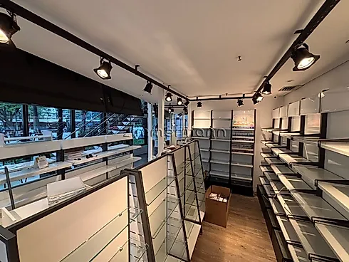 Escritório/Sala Comercial - 58m², Campo Belo - Escritório/sala em Campo Belo, São Paulo - Foto 2
