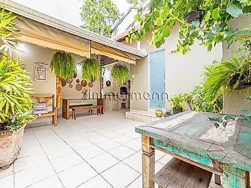Casa 3 Quartos com 1 Suíte e 280m² - Chacara Klabin - Casa em Chacara Klabin, São Paulo - Foto 2