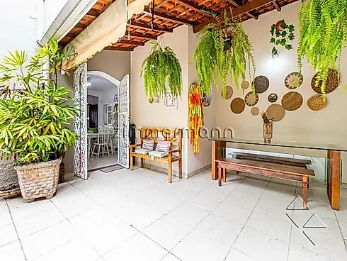 Casa 3 Quartos com 1 Suíte e 280m² - Chacara Klabin - Casa em Chacara Klabin, São Paulo - Foto 3