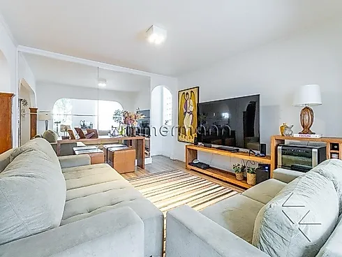 Casa 3 Quartos com 1 Suíte e 280m² - Chacara Klabin - Casa em Chacara Klabin, São Paulo - Foto 4