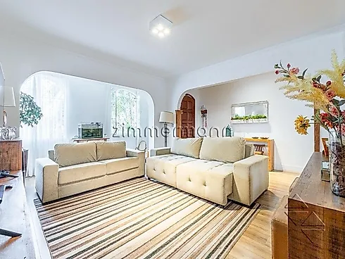 Casa 3 Quartos com 1 Suíte e 280m² - Chacara Klabin - Casa em Chacara Klabin, São Paulo - Foto 5