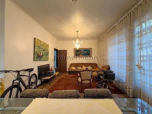 Casa 3 Quartos com 1 Suíte e 114m² - Planalto Paulista - Casa em Planalto Paulista, São Paulo - Foto 1