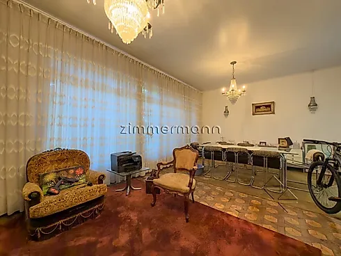 Casa 3 Quartos com 1 Suíte e 114m² - Planalto Paulista - Casa em Planalto Paulista, São Paulo - Foto 3