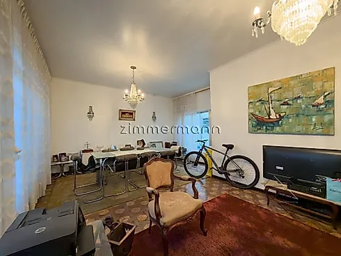 Casa 3 Quartos com 1 Suíte e 114m² - Planalto Paulista - Casa em Planalto Paulista, São Paulo - Foto 4