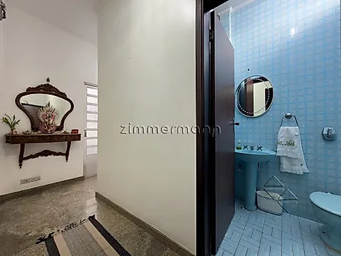 Casa 3 Quartos com 1 Suíte e 114m² - Planalto Paulista - Casa em Planalto Paulista, São Paulo - Foto 5