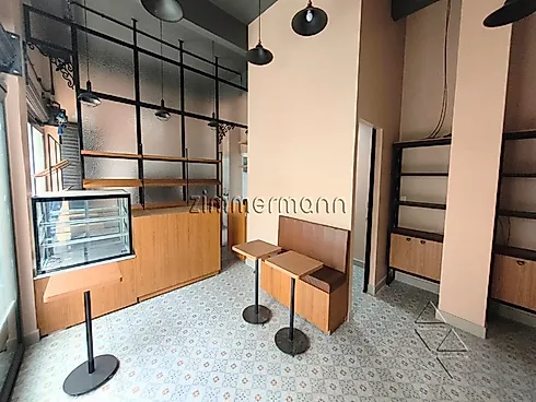 Vila Romana, São Paulo