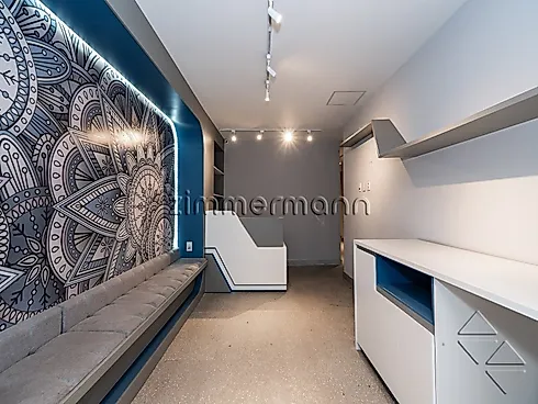 Escritório/Sala Comercial - 260m², Jardim América - Escritório/sala em Jardim América, São Paulo - Foto 2