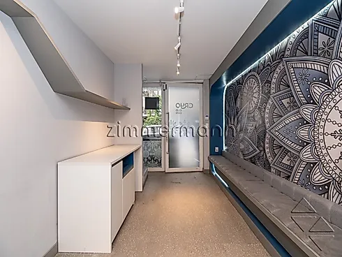 Escritório/Sala Comercial - 260m², Jardim América - Escritório/sala em Jardim América, São Paulo - Foto 3