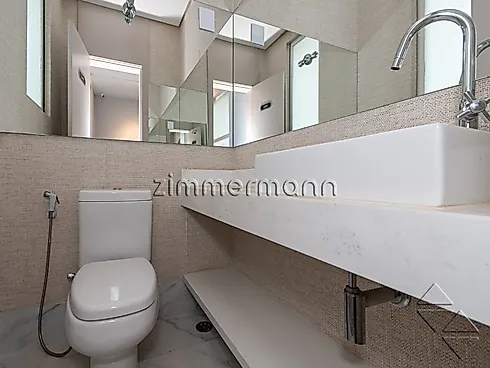 Escritório/Sala Comercial - 260m², Jardim América - Escritório/sala em Jardim América, São Paulo - Foto 5