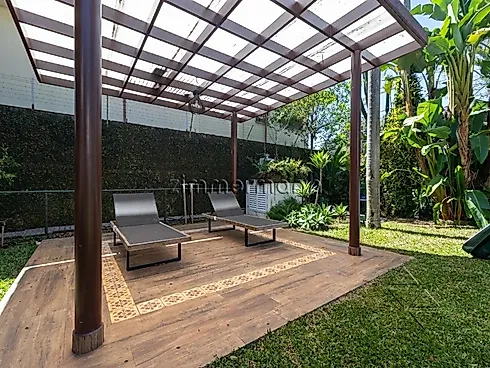 Casa 4 Quartos com 3 Suítes e 899m² - Santo Amaro - Casa em Santo Amaro, São Paulo - Foto 5