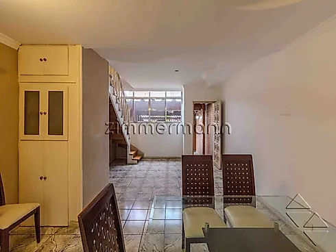 Casa 2 Quartos com 99m² - Brooklin - Casa em Brooklin, São Paulo - Foto 3