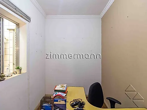 Casa 2 Quartos com 99m² - Brooklin - Casa em Brooklin, São Paulo - Foto 5