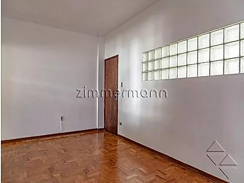 Apartamento 2 Quartos com 64m² - Vila Buarque - Apartamento em Vila Buarque, São Paulo - Foto 1