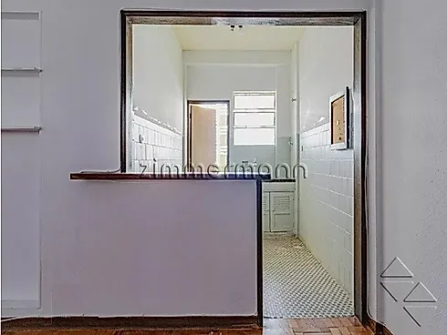 Apartamento 2 Quartos com 64m² - Vila Buarque - Apartamento em Vila Buarque, São Paulo - Foto 3