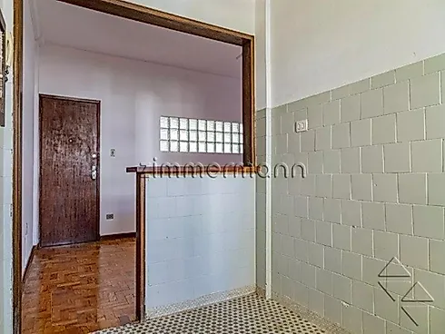 Apartamento 2 Quartos com 64m² - Vila Buarque - Apartamento em Vila Buarque, São Paulo - Foto 4