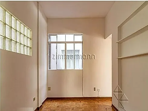 Apartamento 2 Quartos com 64m² - Vila Buarque - Apartamento em Vila Buarque, São Paulo - Foto 5