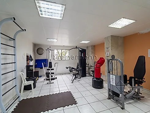 Apartamento 2 Quartos com 67m² - Sumare - Apartamento em Sumare, Sao Paulo - Foto 2