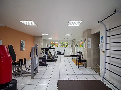 Apartamento 2 Quartos com 67m² - Sumare - Apartamento em Sumare, Sao Paulo - Foto 3