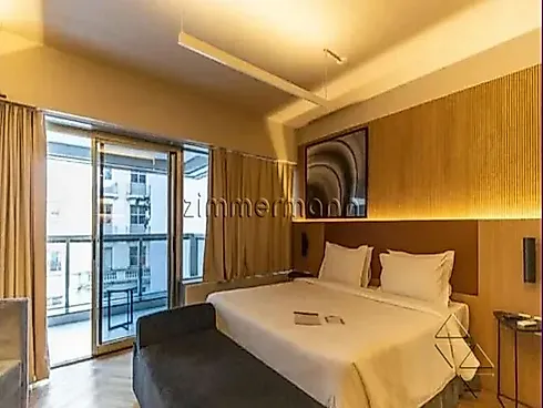 Casa 1 Quarto com 39m² - Republica - Casa em Republica, São Paulo - Foto 3