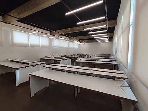 Escritório/Sala Comercial - 156m², Vila Leopoldina - Escritório/sala em Vila Leopoldina, São Paulo - Foto 1