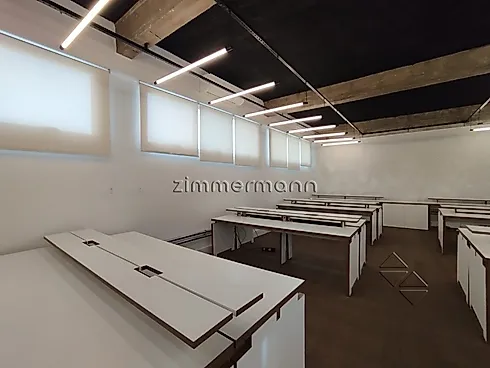 Escritório/Sala Comercial - 156m², Vila Leopoldina - Escritório/sala em Vila Leopoldina, São Paulo - Foto 2