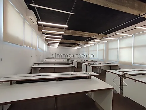 Escritório/Sala Comercial - 156m², Vila Leopoldina - Escritório/sala em Vila Leopoldina, São Paulo - Foto 3