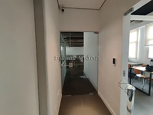 Escritório/Sala Comercial - 156m², Vila Leopoldina - Escritório/sala em Vila Leopoldina, São Paulo - Foto 4