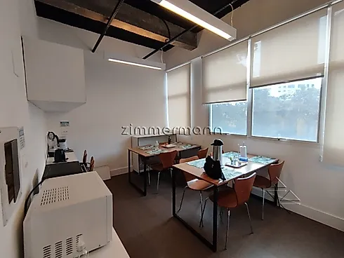 Escritório/Sala Comercial - 156m², Vila Leopoldina - Escritório/sala em Vila Leopoldina, São Paulo - Foto 5