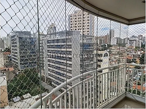 Perdizes, São Paulo