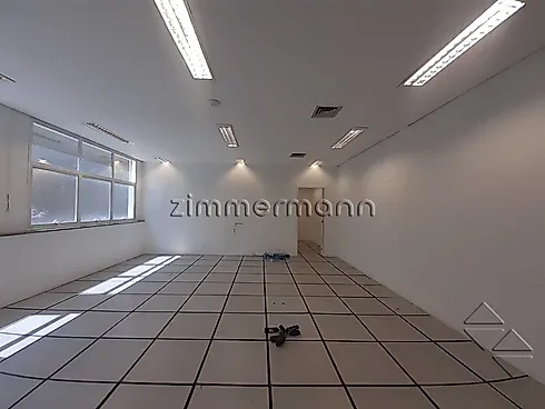 Escritório/Sala Comercial - 126m², Vila Leopoldina - Escritório/sala em Vila Leopoldina, São Paulo - Foto 1
