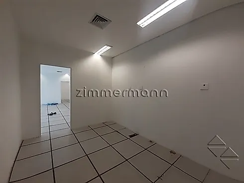 Escritório/Sala Comercial - 126m², Vila Leopoldina - Escritório/sala em Vila Leopoldina, São Paulo - Foto 2