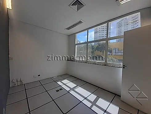 Escritório/Sala Comercial - 126m², Vila Leopoldina - Escritório/sala em Vila Leopoldina, São Paulo - Foto 4